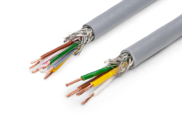 Control Cables
