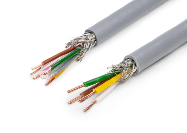Top Benefits of Using High-Quality Control Cables