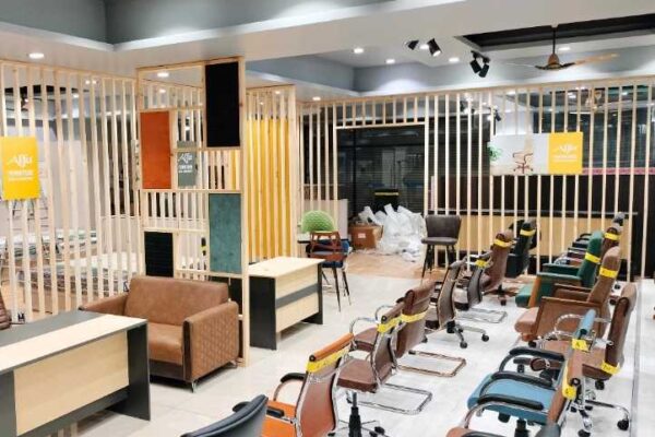 commercial furniture