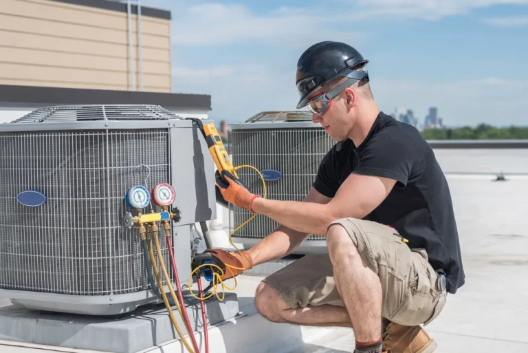 Preparing Your HVAC System for Fresno’s Hot Summers