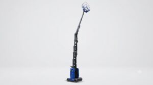 Mast Boom Lifts Manufacturer