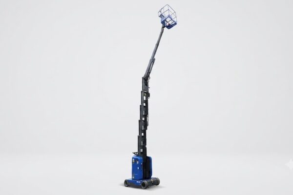 Mast Boom Lifts Manufacturer