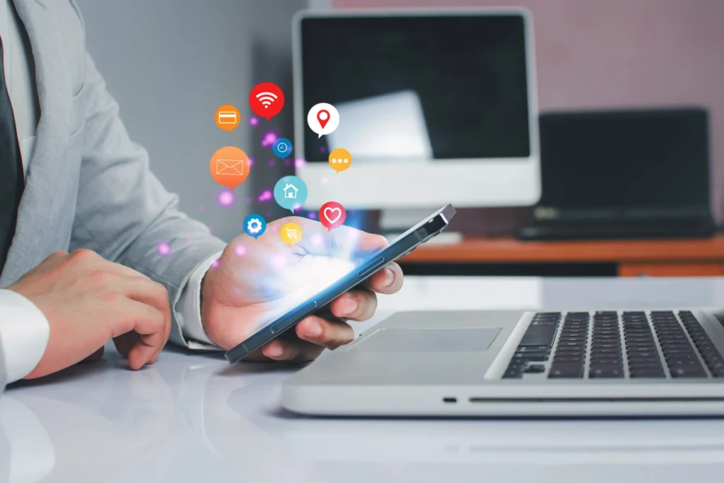 Social Media Growth