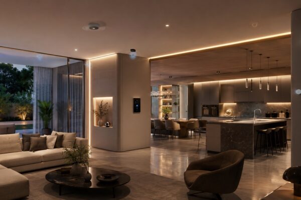 Smart Home