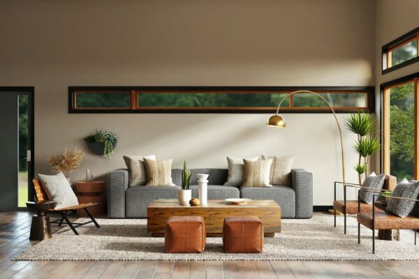 living room furniture manufacturer