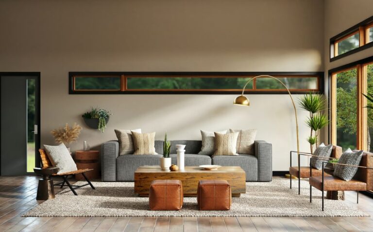 Living Room Furniture Manufacturer Guide for Hotels and Commercial Spaces