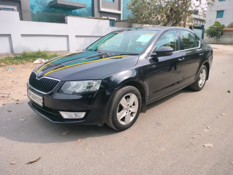Everything you should carefully know before you decide to buy a used Skoda car