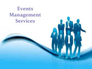 event marketing services