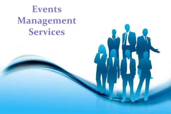 event marketing services
