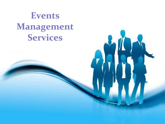 event marketing services