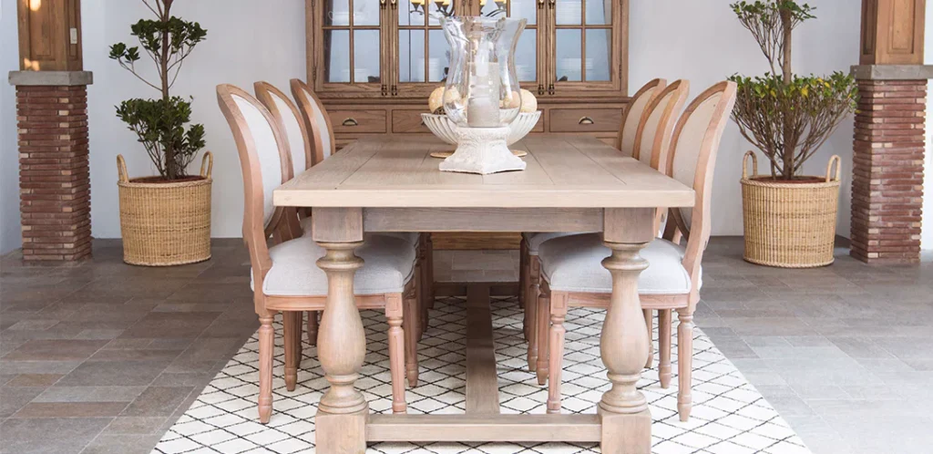 Dining Room Furniture