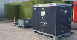RLC load bank manufacturer