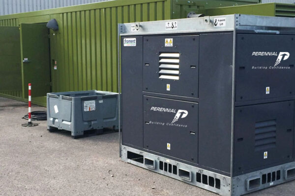 RLC load bank manufacturer