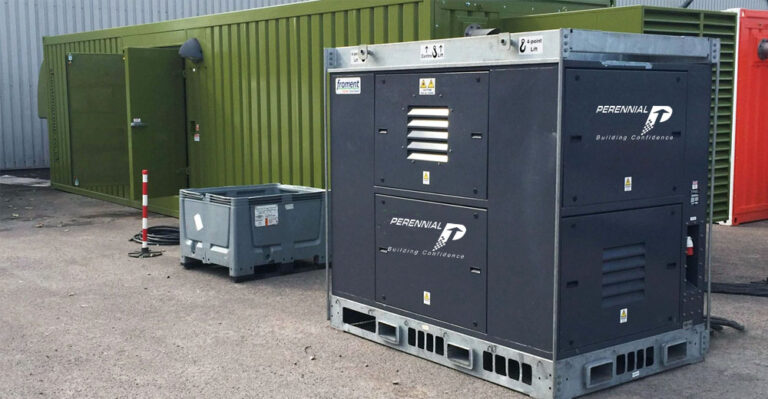 How to Evaluate the Experience of an RLC Load Bank Manufacturer