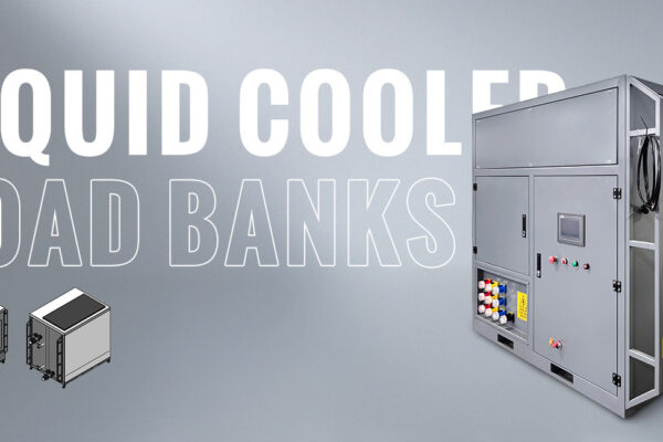 load bank equipment manufacturer