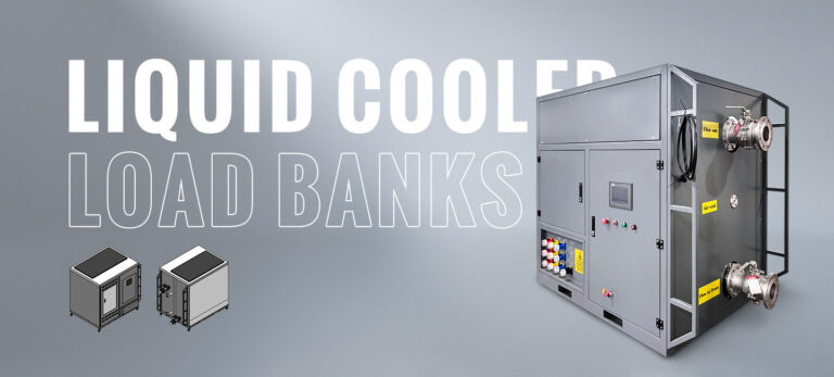 Why Choosing the Right Load Bank Equipment Manufacturer Matters