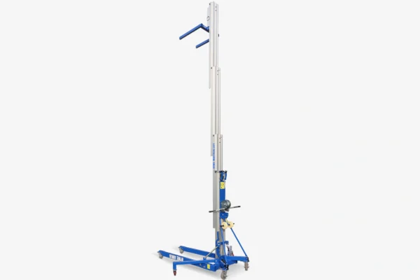 material lifts manufacturer