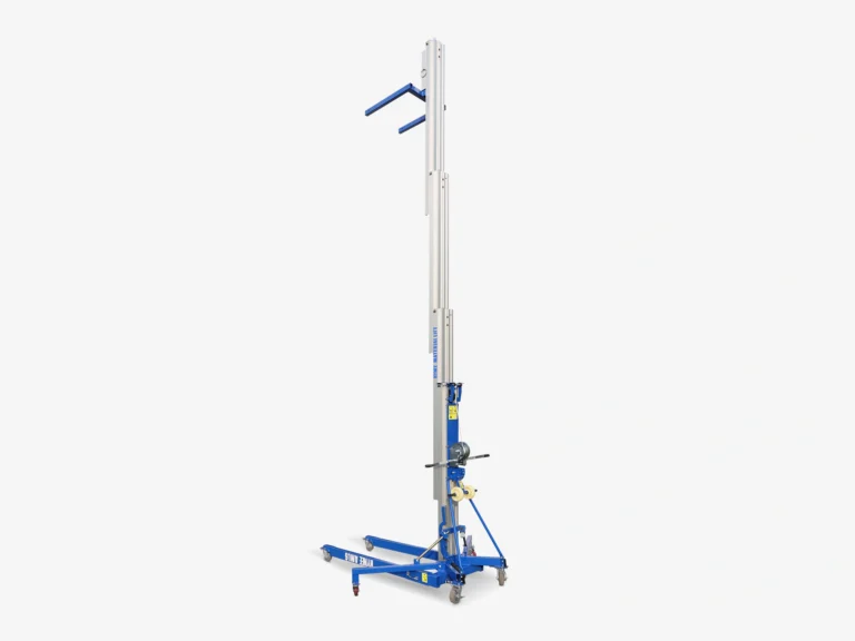 Essential Features Every Material Lifts Manufacturer Should Offer