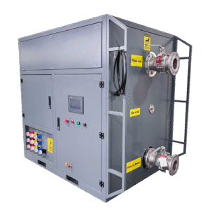 liquid cooled load banks manufacturer