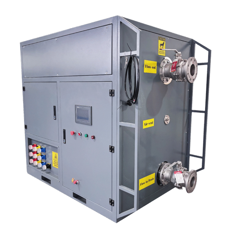 How to Find a Reliable Liquid Cooled Load Banks Manufacturer