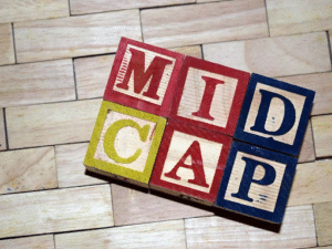 Nifty Midcap