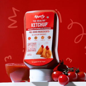Ketchup