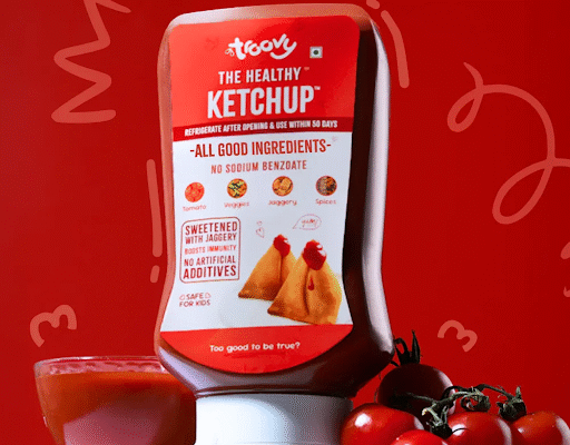 Ketchup