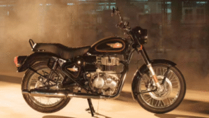 Two Wheeler