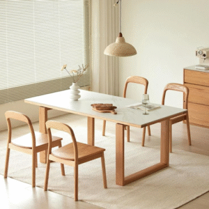 Wood Dining