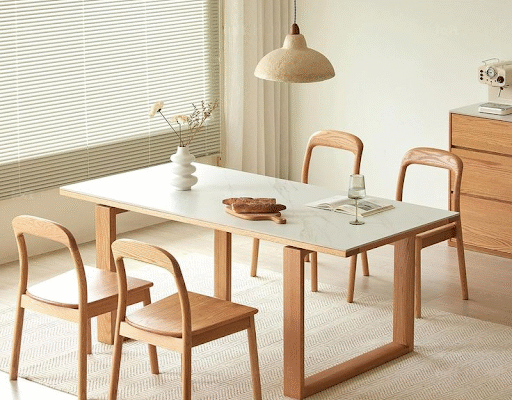 Wood Dining