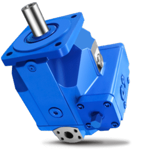 hydraulic components
