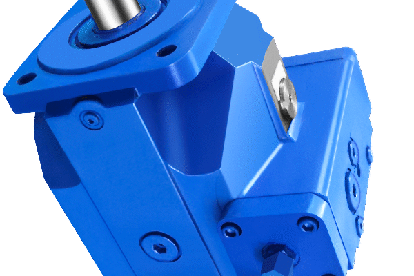 hydraulic components