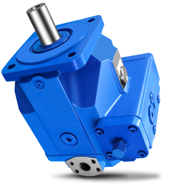 hydraulic components
