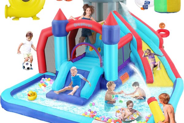 Inflatable Combos
