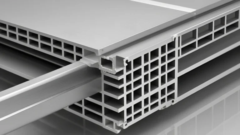 From Structural Strength to Design Flexibility: The Value of Modular Aluminium Extrusions