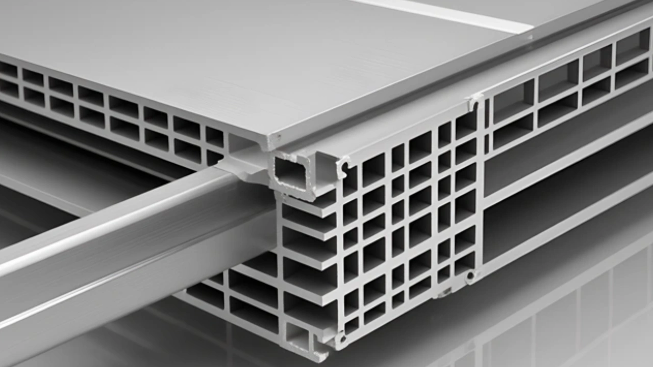 Aluminium