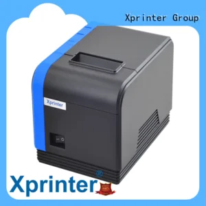 Mobile Receipt Printer