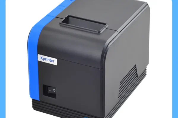 Mobile Receipt Printer