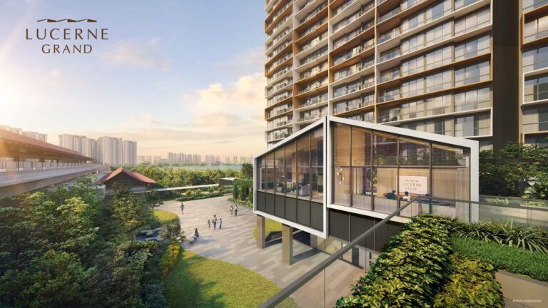 Lucerne Grand Condo: A Guide for Prospective Homebuyers