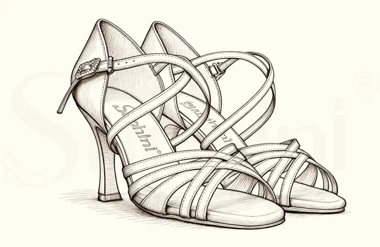 Top Features to Look for in High-Quality Custom Dance Shoes