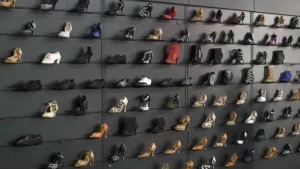 Dance Shoes Supplier