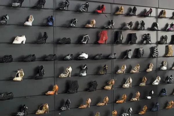 Dance Shoes Supplier