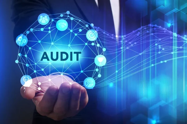 Singapore Audit Services