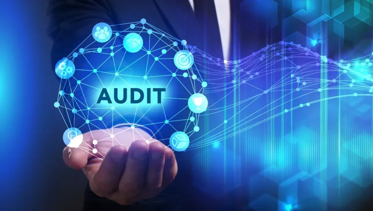 How Audit Services in Singapore Support Business Compliance