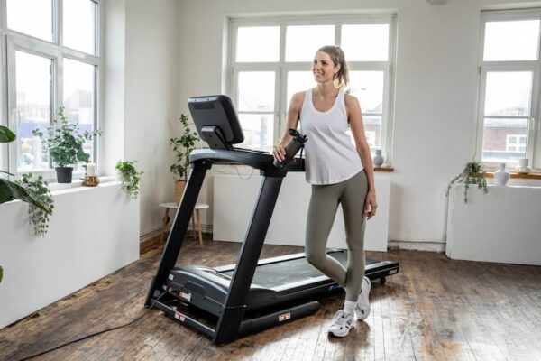Laufband für Zuhause