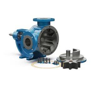 gear pump