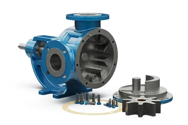 gear pump