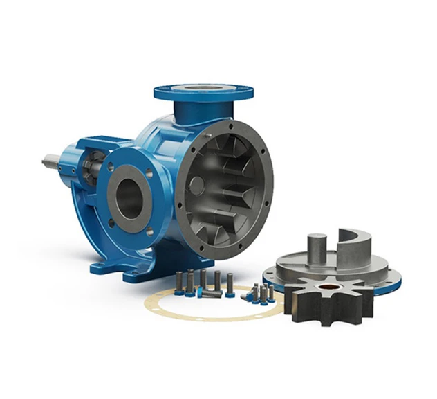 gear pump