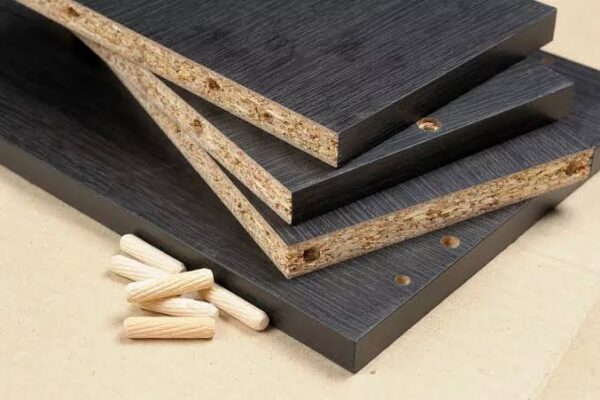 Particle Board