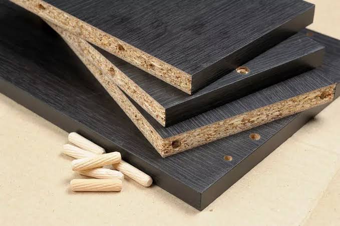 Particle Board